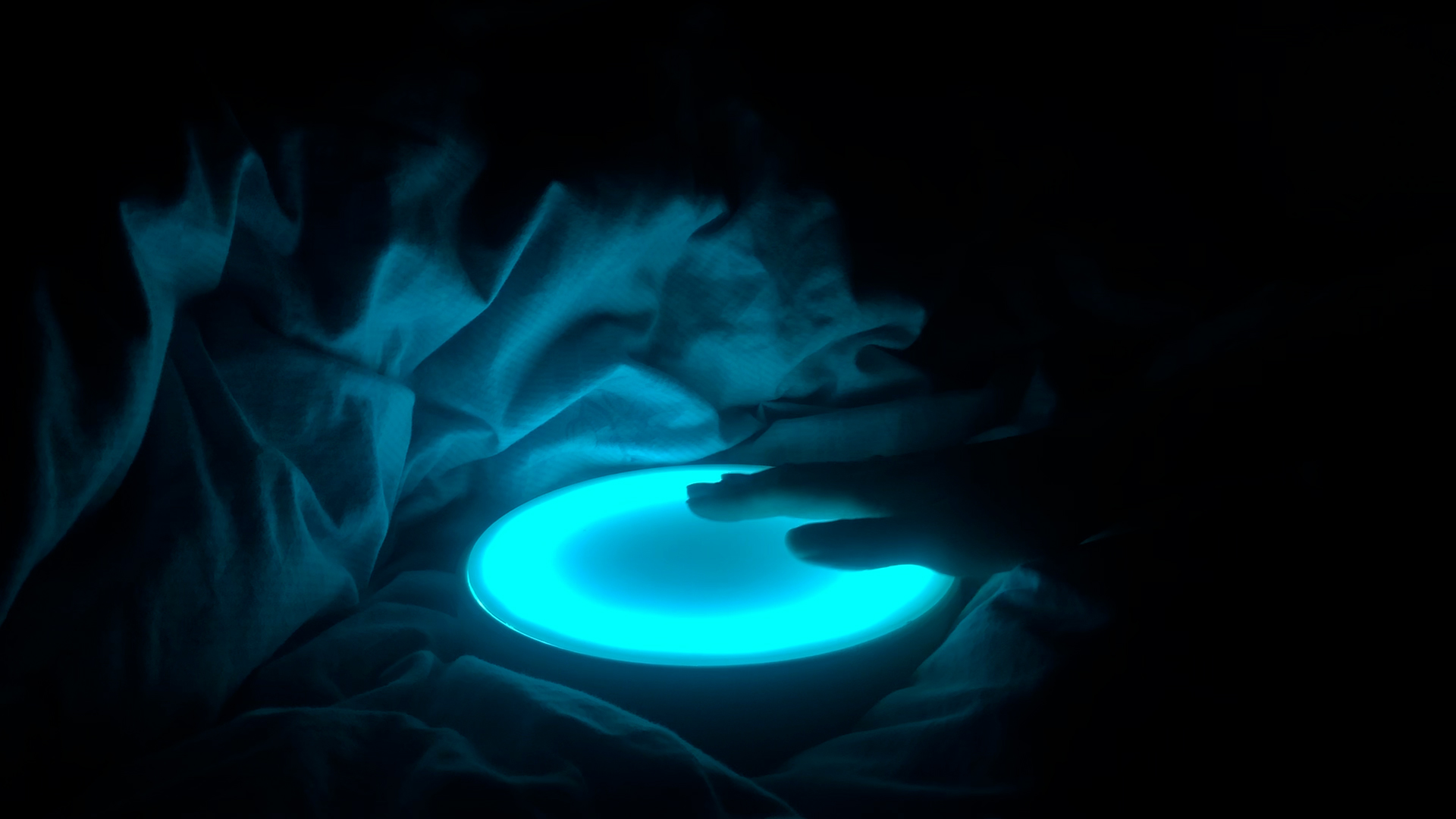 Water Surface Lamp