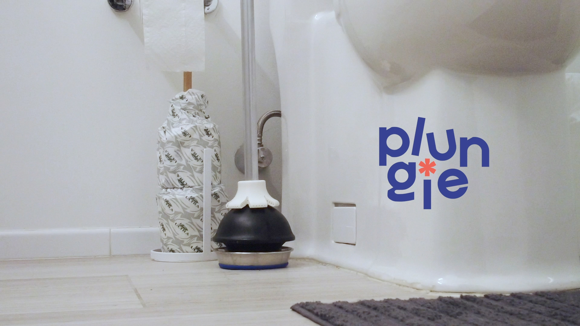 Plungie