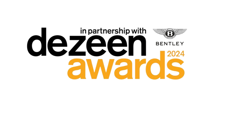 Dezeen Awards 2024