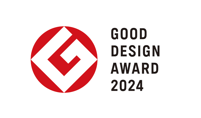 Good Design Award 2024