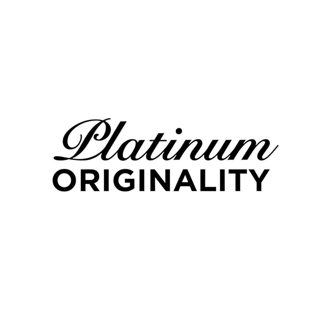 Platinum Originality