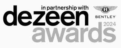 Dezeen Awards 2024