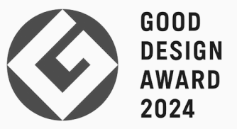 Good Design Award 2024