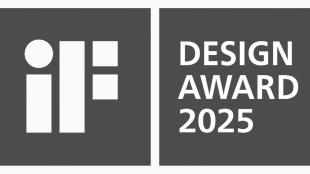 iF Design Award 2025