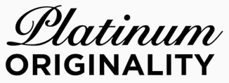 Platinum Originality